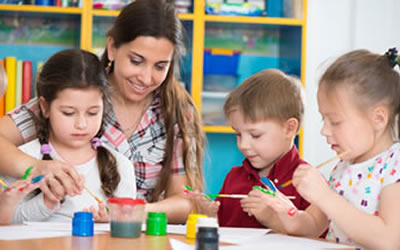 Childcare Education NT