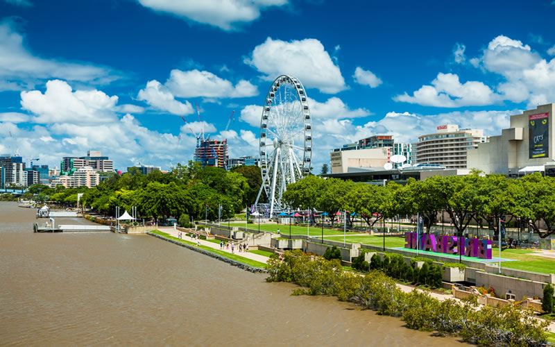 Brisbane Education NT