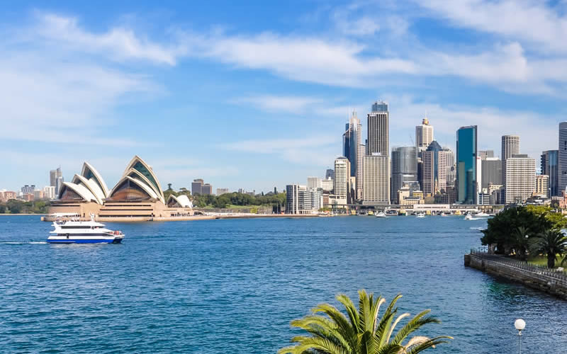 Sydney Education NT