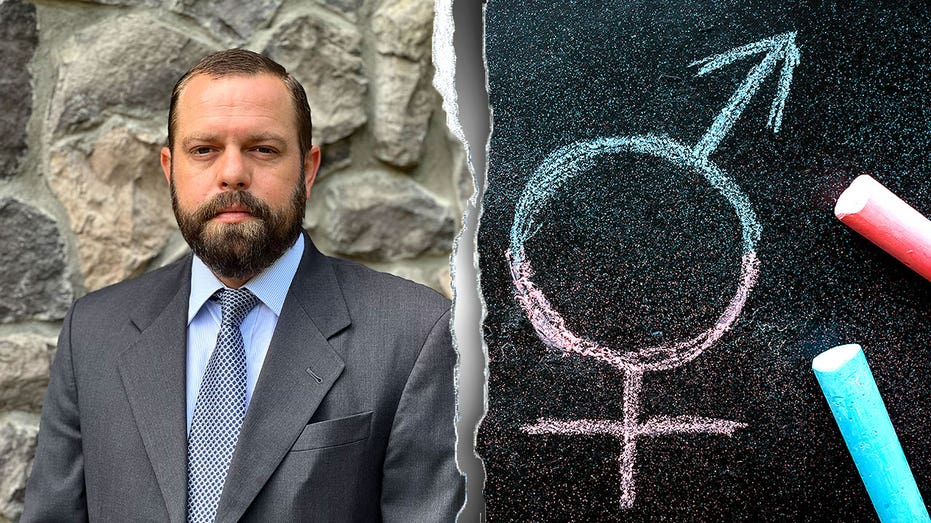 Ethics professor sues university, says he was fired over criticism of gender policies Education NT