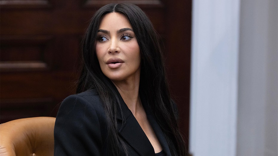 Kim Kardashian condemns Trump ICE raids targeting people who 'build our country' Education NT